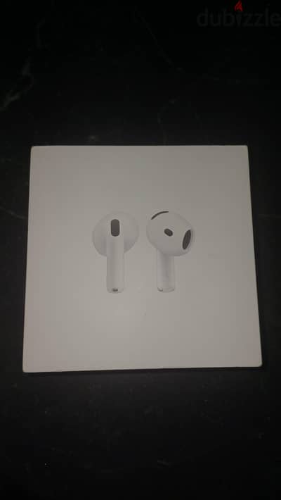 airpods 4
