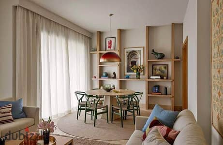 Ready To Move Fully Finished Apartment By SODIC