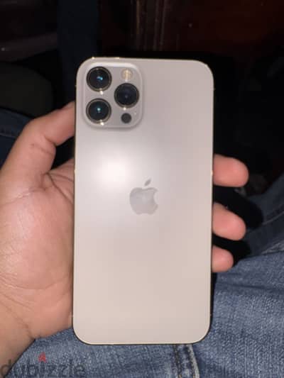 Apple - iPhone 12 Pro Max