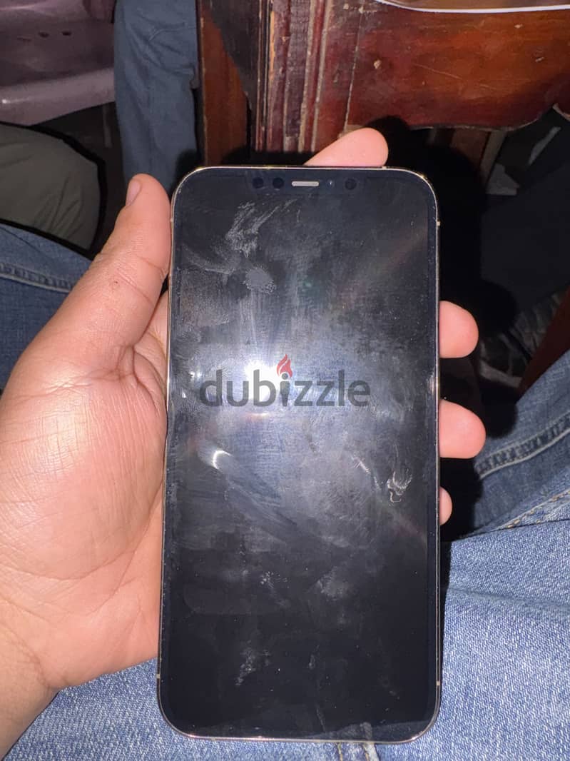 Apple - iPhone 12 Pro Max 1