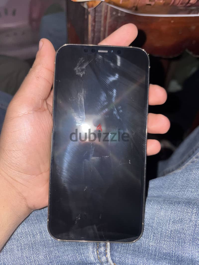 Apple - iPhone 12 Pro Max 2