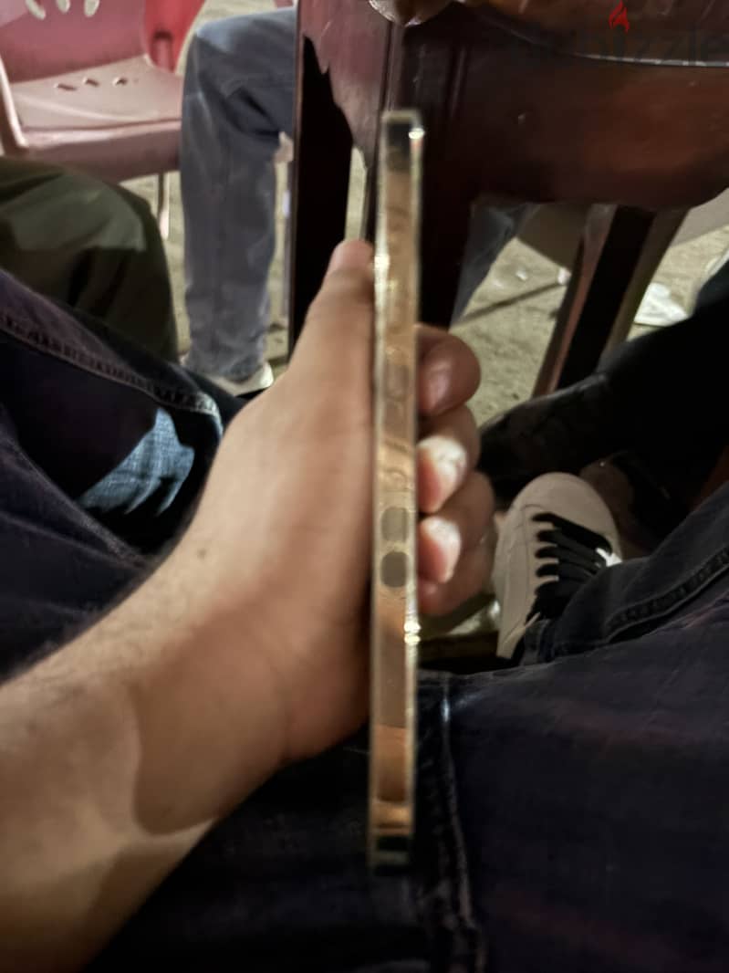 Apple - iPhone 12 Pro Max 3