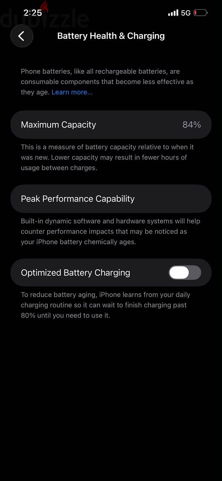 Apple - iPhone 12 Pro Max 5