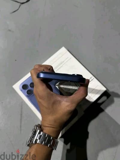آبل - آيفون 17 برو ماكس