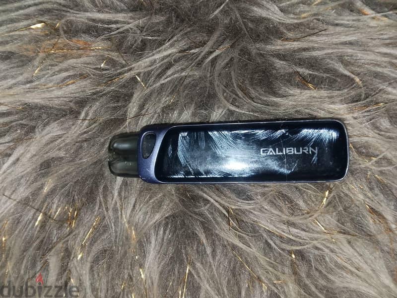 caliburn g4 pro 4