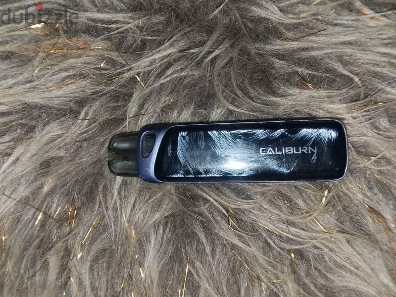 caliburn g4 pro 6