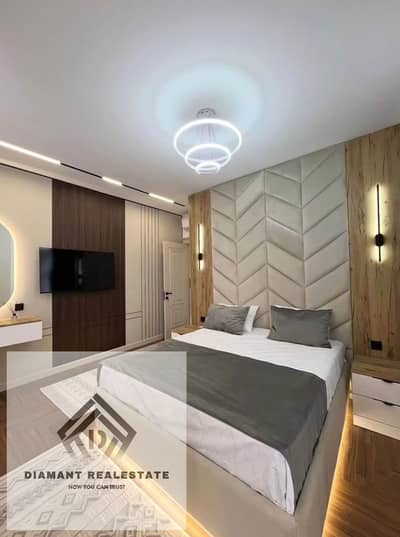 Studio FOR SALE with Panoramic view directly on Green River next to investors' area at Special price Over 12Years (for lovers investment&distinction)