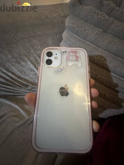 Apple - iPhone 11
