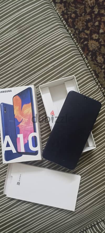 سامسونج ايه 10