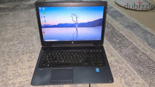 لابتوب hp zbook g2 workstation