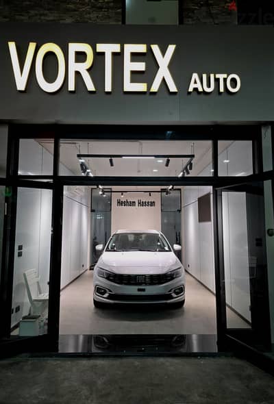 Fiat Tipo 2026 Entry+