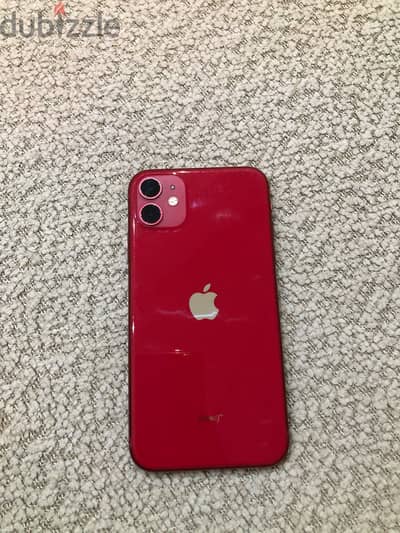 Apple - iPhone 11 متاح بدل بي اندرويد