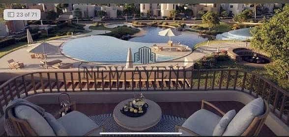 Luxury Penthouse for sale in Makadi Heights | Your Exclusive Red Sea  Escape