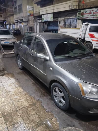 سبيرانزا إيه 516 2008