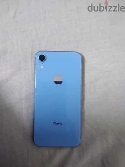Apple - iPhone XR ايفون