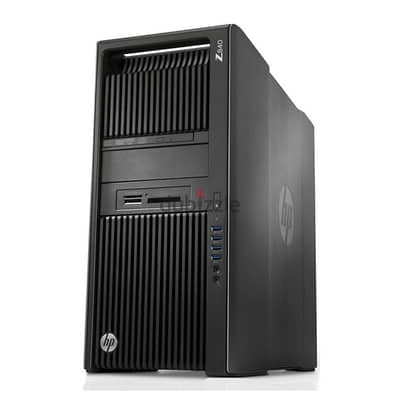 HP Workstation Z640
