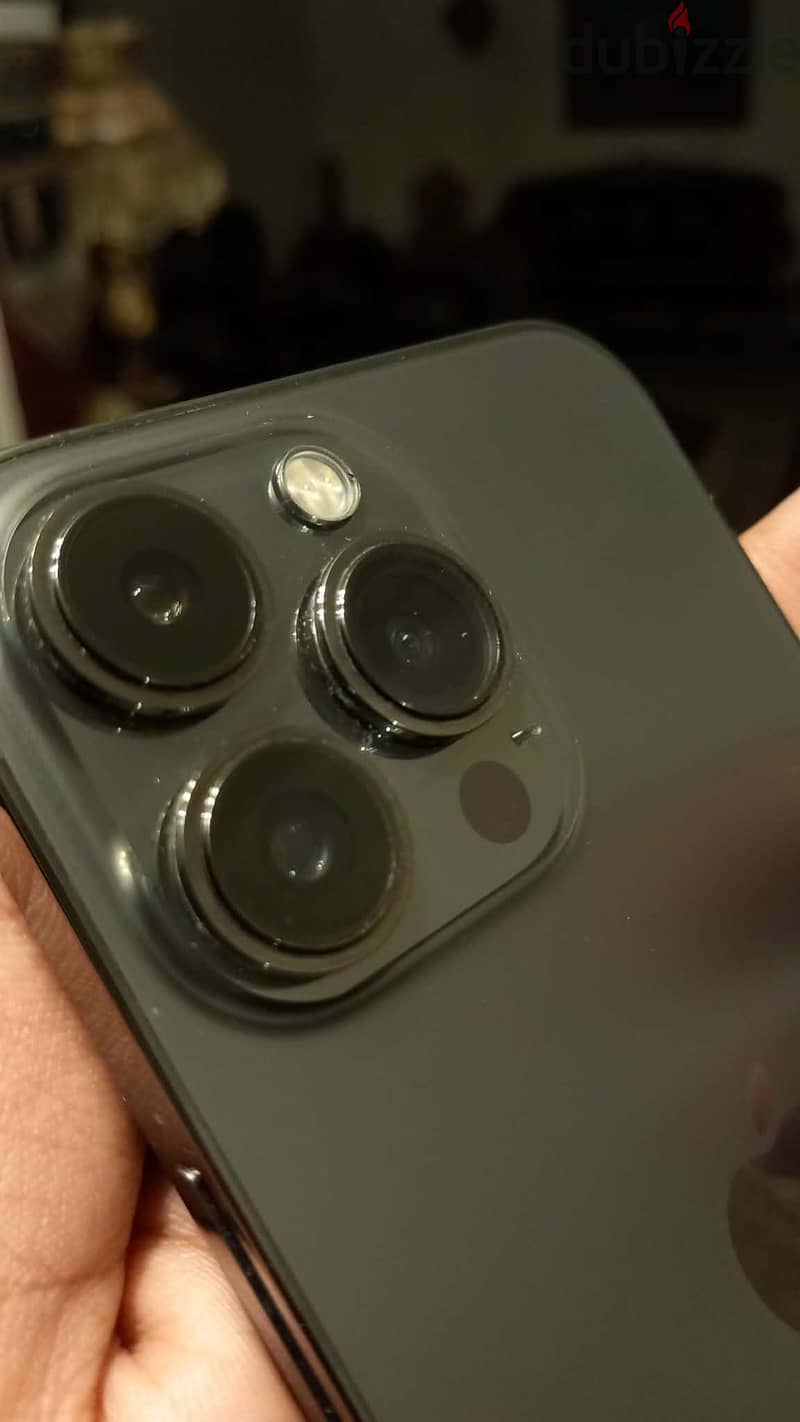 Apple - iPhone 13 Pro 5