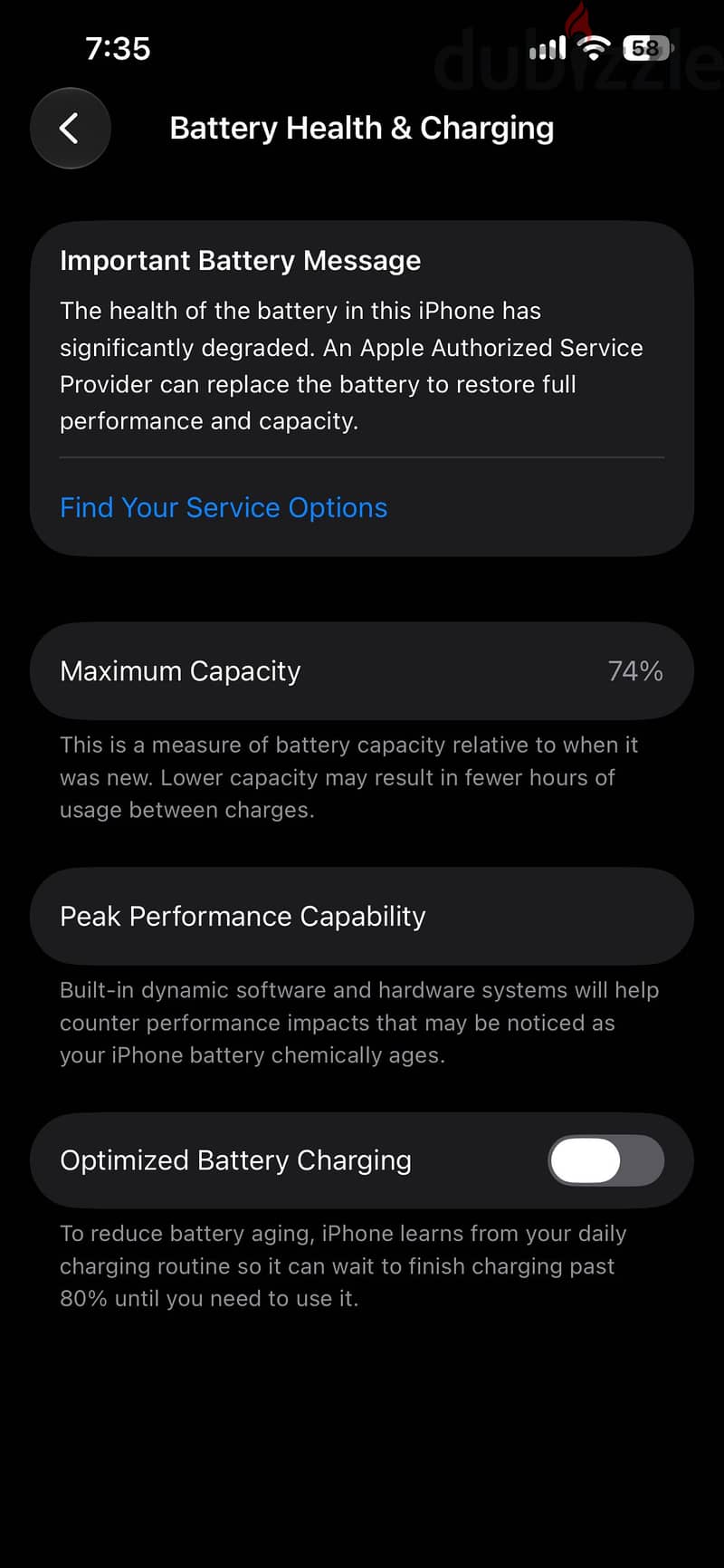 Apple - iPhone 13 Pro 6