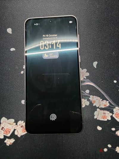 Samsung A56