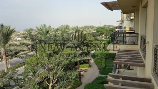 Fully Finished Apartment with ACs Ready for Immediate Delivery Below Market Price in Uptown Cairo Alto