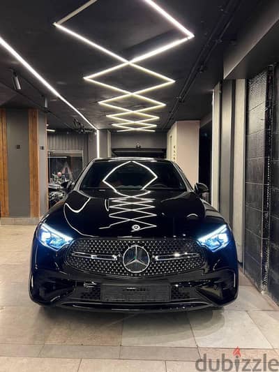 Mercedes-Benz GLC 300 2026