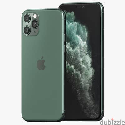 آبل - آيفون 11 برو ماكس