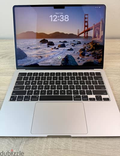 MacBook Air M3 - 16 Ram - 512 GB - B 97% - Like New