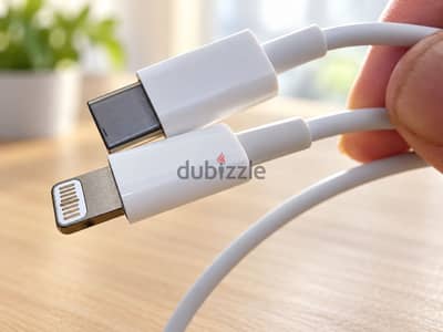 Lighting cable from tradeline
