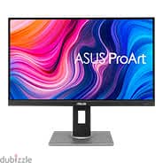 Asus pro art 2k used 3months only