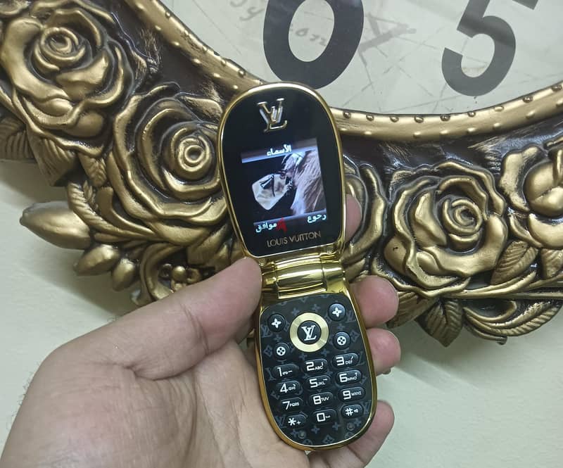 mobile mini flip 3