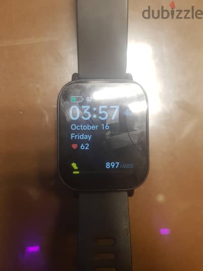 Redmi Watch 5 Active