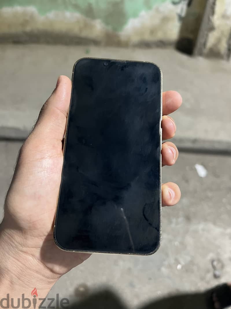 Apple - iPhone 13 Pro 2