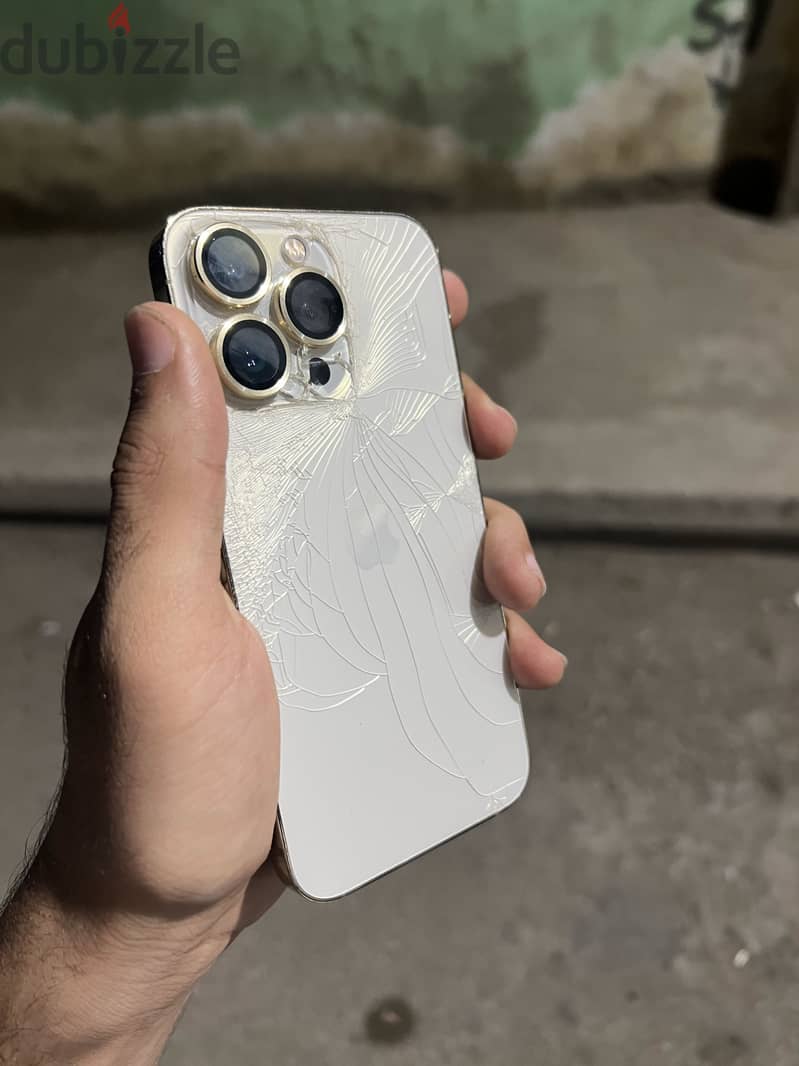 Apple - iPhone 13 Pro 3