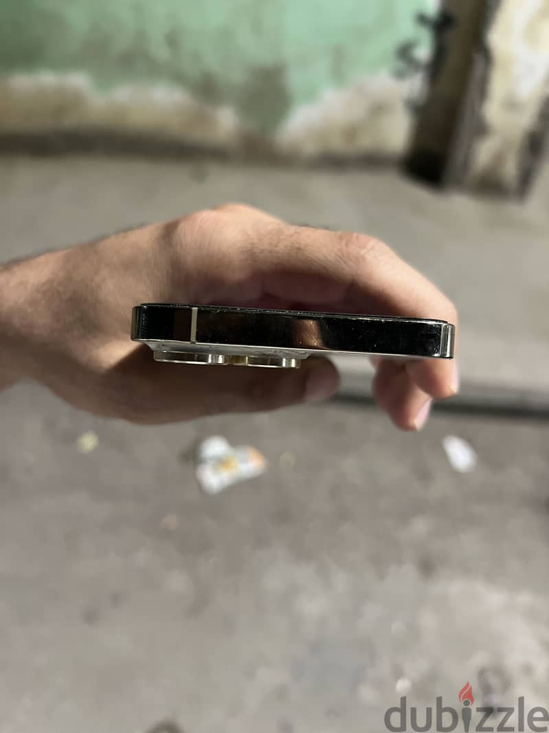 Apple - iPhone 13 Pro 4