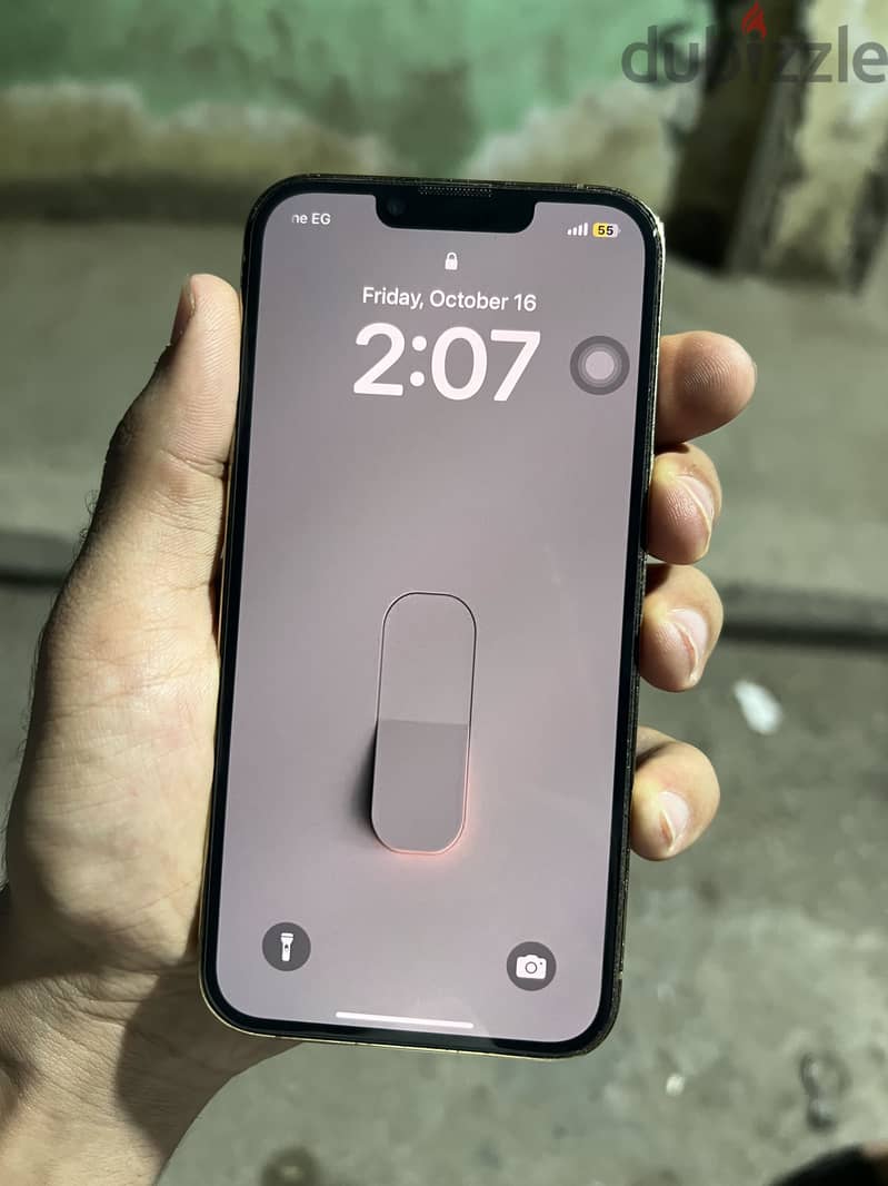 Apple - iPhone 13 Pro 6