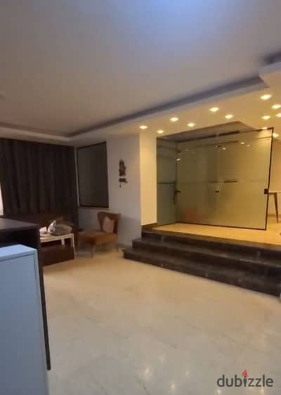 Office for rent in Heliopolis