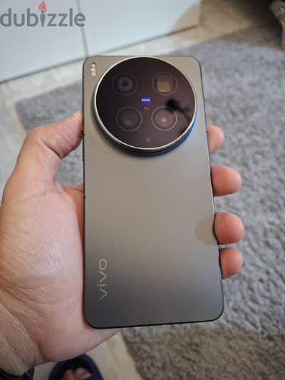 Vivo X300 Ultra