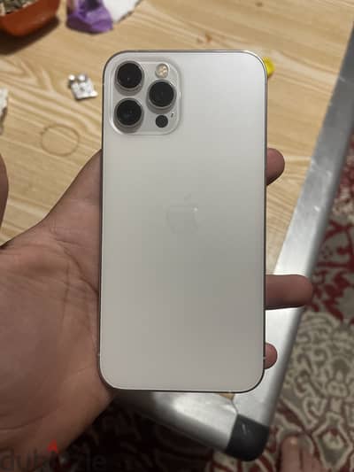 Apple - iPhone 12 Pro Max