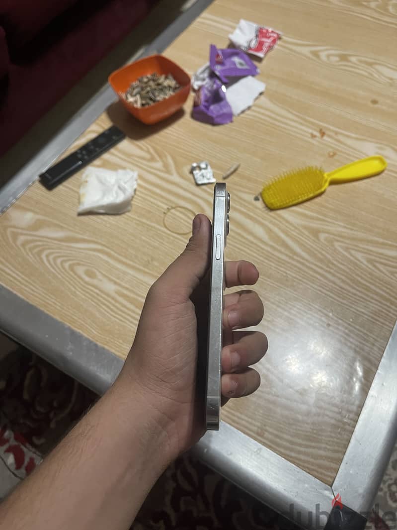 Apple - iPhone 12 Pro Max 4
