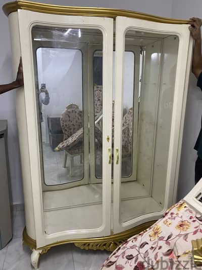 سفره ونيش
