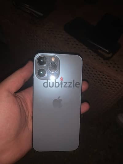 Apple - iPhone 13 Pro Max