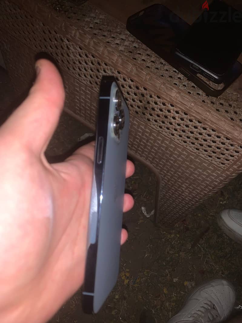 Apple - iPhone 13 Pro Max 1