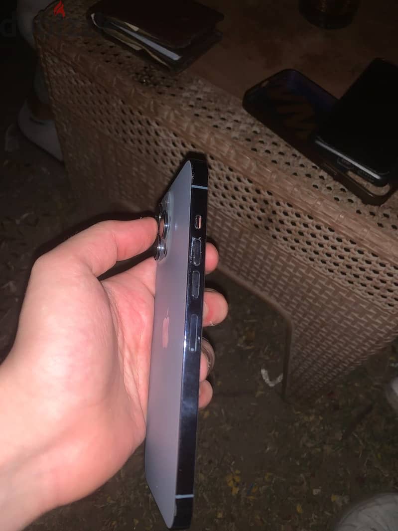 Apple - iPhone 13 Pro Max 2