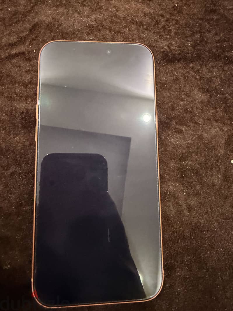 Apple - iPhone 17 Pro Max 1