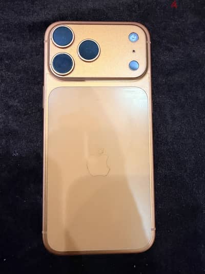 Apple - iPhone 17 Pro Max