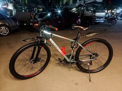 عجلة اكسنيرت   XNIRT  RA_M29103Z مقاس 29 أكبر مقاس