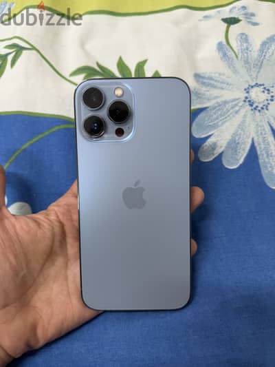 Apple - iPhone 13 Pro Max