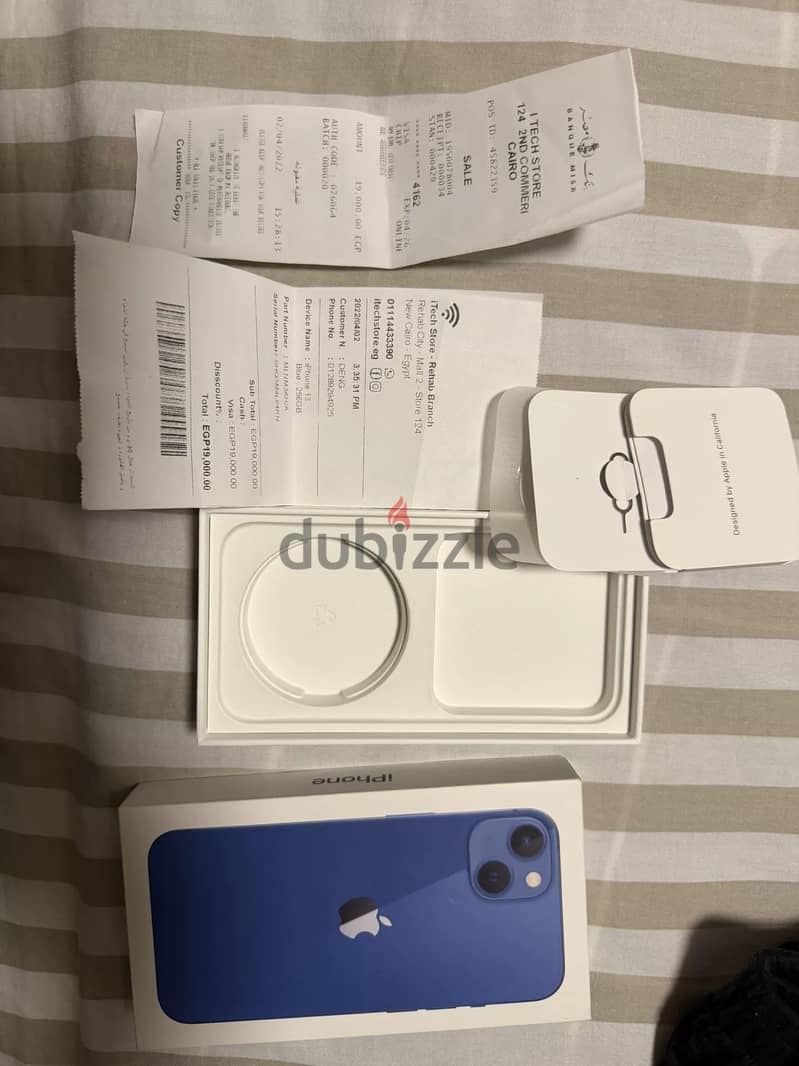 Apple - iPhone 13 9