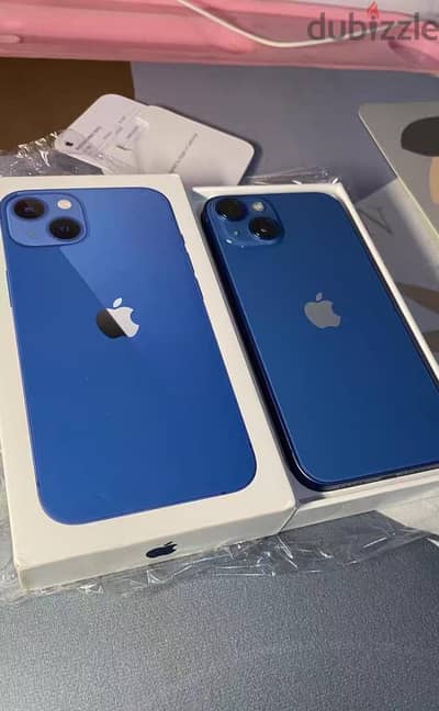 Apple - iPhone 13