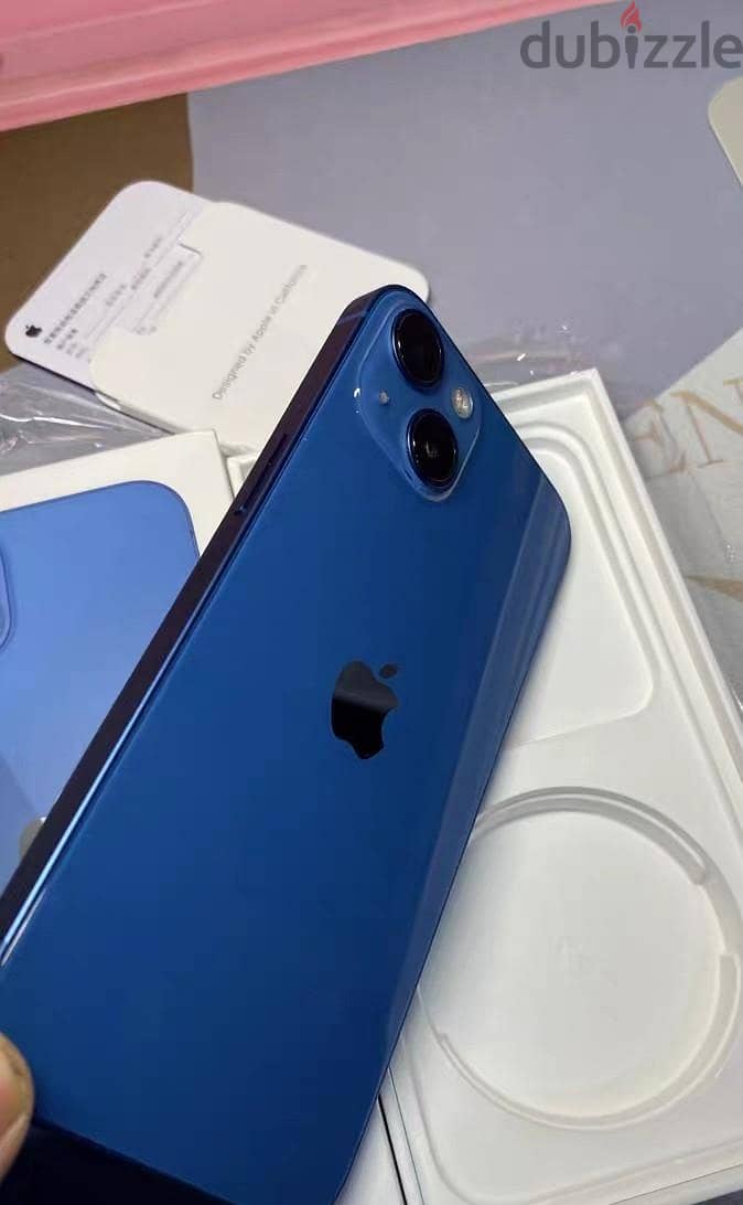 Apple - iPhone 13 2